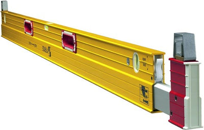 Niveau à bulle Stabila, 106t nouveau télescope 215-376cm - 17709