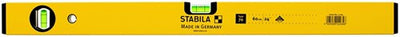 Niveau à bulle Stabila, 70, bloc 50cm - 02283