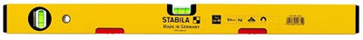 Niveau à bulle Stabila, bloc 70m, aimant 30cm - 02871