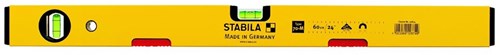 Niveau à bulle Stabila, bloc 70m, aimant 80cm - 02875