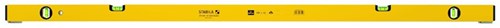 Niveau à bulle Stabila, 70p-2-2 set 2v2h fiole 180cm - 02421