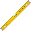 Niveau à bulle Stabila, 96-2 dim. caps2v1h flacon 200cm - 15231