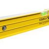 Niveau à bulle Stabila, 96-2 dim. caps2v1h flacon 200cm - 15231