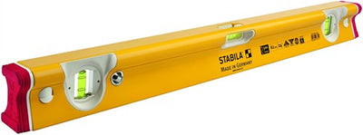 Niveau à bulle Stabila, r-300, profil r 200 cm - 18450