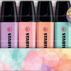Stabilo Boss Original Pastel Marqueurs, 6e.
