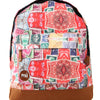 Sac à dos Mi-Pac Timbres
