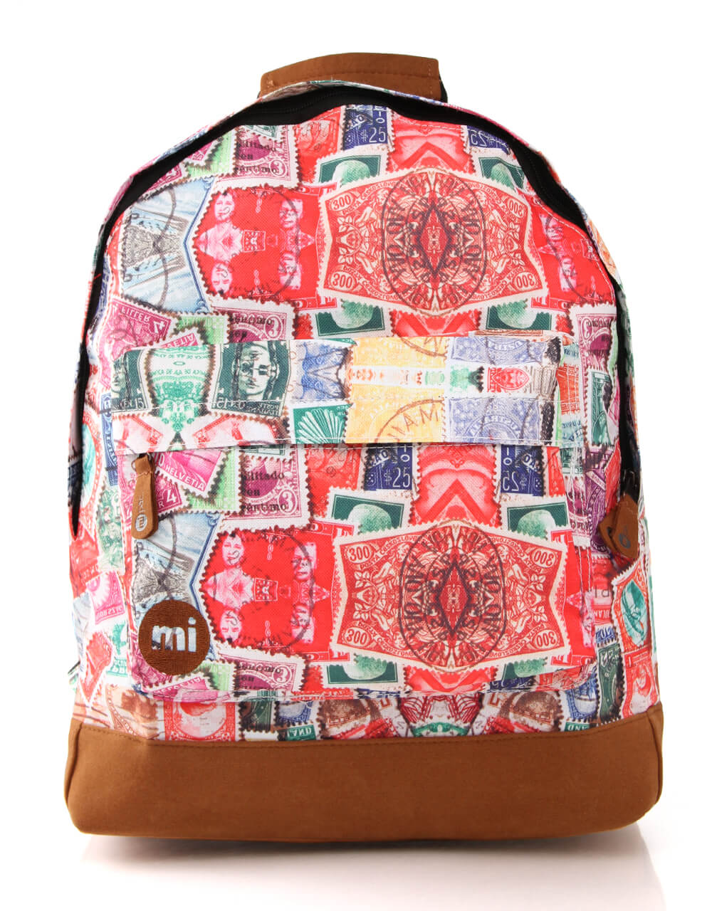 Sac à dos Mi-Pac Timbres