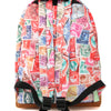 Sac à dos Mi-Pac Timbres