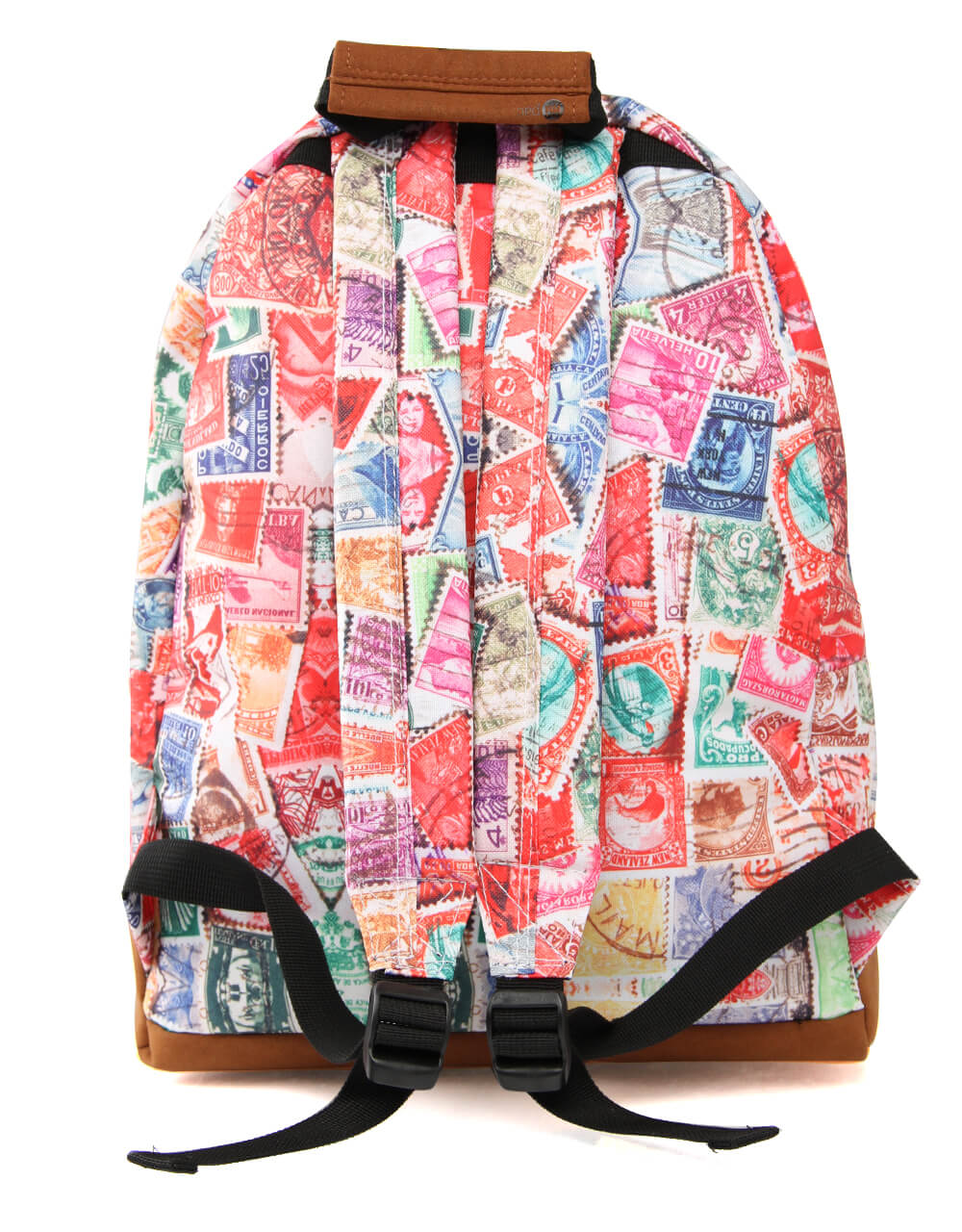 Sac à dos Mi-Pac Timbres