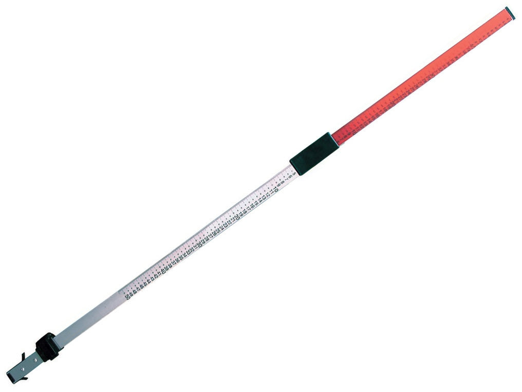Bâton de mesure en aluminium Stanley lasers bi1 - 06-tlm