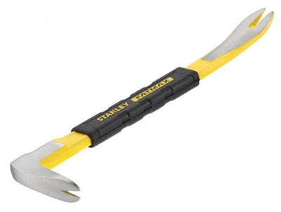 Barre à griffes en acier à ressort Stanley fatmax® 12 - fmht1-55010 - fmht1-55010