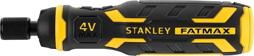 Tournevis à assistance électrique Stanley fatmax 4v - fmht66719-0