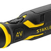 Tournevis à assistance électrique Stanley fatmax 4v - fmht66719-0