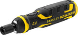 Tournevis à assistance électrique Stanley fatmax 4v - fmht66719-0 - afbeelding 1