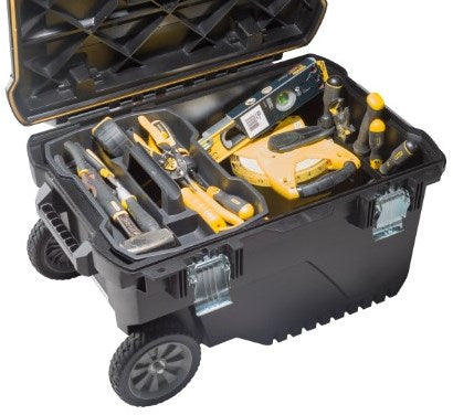 Chariot à outils Stanley fatmax® 90l - fmst1-73601