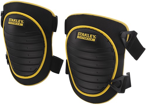 Genouillères Stanley Fatmax souples fmst82962-1 - fmst82962-1