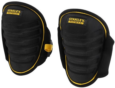 Genouillères Stanley fatmax en gel thermoformé - fmst82959-1 - fmst82959-1