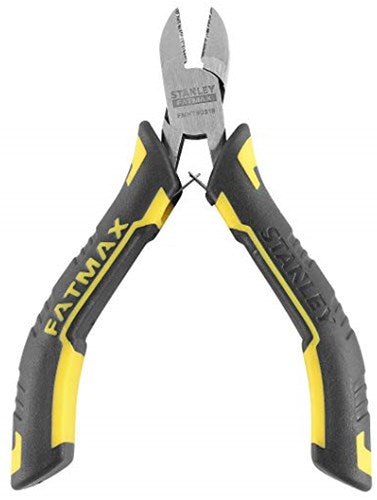 Mini pince coupante latérale Stanley fatmax® - fmht0-80518 - fmht0-80518