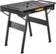 Table de travail pliante Stanley fatmax fmst1-75672 - fmst1-75672
