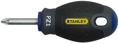 Tournevis Stanley fatmax pozidriv pz1 x 30mm - 1-65-408 - 1-65-408