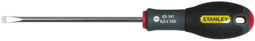 Tournevis Stanley Fatmax standard 10 x 200 mm - 1-65-139 - 1-65-139