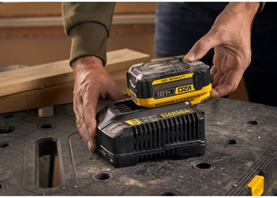 Kit de démarrage Stanley FATMAX V20 18V
