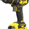 Tournevis Stanley FATMAX V20 18V sans balais