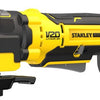 Stanley Power Tools Stanley Fatmax SFMCE510B Outil multifonction sans fil sans balais 18 V | sans batterie - sfmce510b-xj