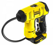 Stanley Power Tools Stanley Fatmax SFMCE521B V20 Gonfleur haute pression 18 V | sans piles ni chargeur - sfmce521b-xj - afbeelding 1