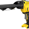 Pistolet à calfeutrer sans fil Stanley fatmax sfmce600b v20 - sfmce600b-xj