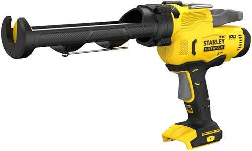 Pistolet à calfeutrer sans fil Stanley fatmax sfmce600b v20 - sfmce600b-xj
