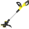 Stanley outils électriques stanley fatmax sfmcst933b v20 tondeuse à batterie | 33 cm | corps | 18v | sans piles ni chargeur - sfmcst933b-xj