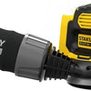Ponceuse orbitale aléatoire sans fil Stanley Fatmax SFMCW220B V20 18 V | corps - sfmcw220b-xj