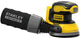 Ponceuse orbitale aléatoire sans fil Stanley Fatmax SFMCW220B V20 18 V | corps - sfmcw220b-xj