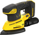 Ponceuse de détail Stanley Fatmax V20 18V (sans batterie ni chargeur) SFMCW221B-XJ