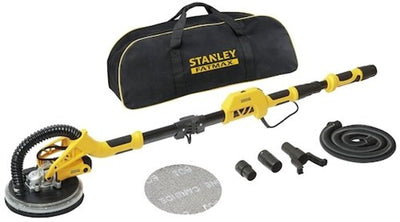Ponceuse à long col Stanley fatmax sfmee500s-qs | ensemble - sfmee500s-qs