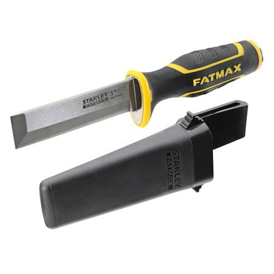 Ciseau de démolition utilitaire Ty Stanley Fatmax® - fmht16693-0 - fmht16693-0