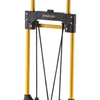 Diable pliant Stanley ft580 | 70kg - 83.500.28