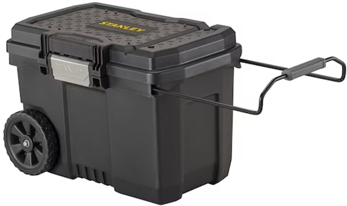 Chariot à outils Stanley One Touch | 52 l - stst33090-1