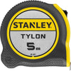 Ruban à mesurer Stanley 5 mètres, Tylon 19 mm