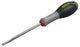 Stanley hand tools 1-64-979 fatmax flat screwdriver - 3 x 150mm - 1-64-979