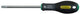 Outils à main Stanley 1-65-396 Tournevis Torx T20 - 100 mm - 1-65-396