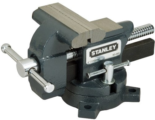 Outil à main Stanley, étau de 100 mm - 1-83-065