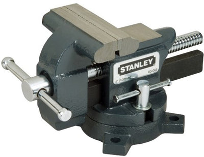 Outil à main Stanley, étau de 100 mm - 1-83-065