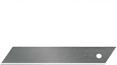 Stanley hand tools 3-11-725 couteaux sécables de rechange fatmax - 25 mm (20 pièces) - 3-11-725