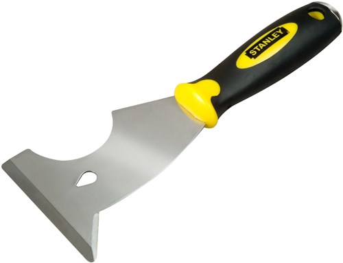 Stanley hand tools couteau à mastic 6 en 1 - 0-28-206