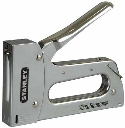 Stanley outils à main 6-tr110 cloueuse à main tireur pointu - 6-tr110