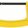 Outil à main Stanley 75 mm 3 pinces en C - 0-83-033