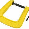 Outil à main Stanley 75 mm 3 pinces en C - 0-83-033