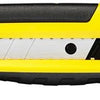 Stanley outils à main couteau sécable mpp quick snap | 18mm | en vrac - stht10501-1